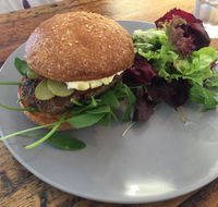 Forage on the Foreshore