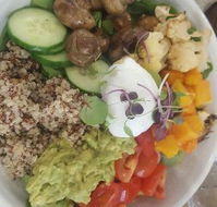 Little Miss Hangry - eTourism Australia