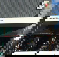 One Shot Double Shot