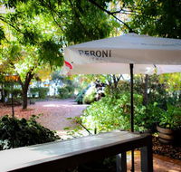 D'Amicos Italian Restaurant  Pizzeria - eTourism Australia