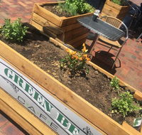 Green Bean Cafe - eTourism Australia