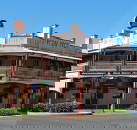 Royal Hotel Corowa Pub - eTourism Australia