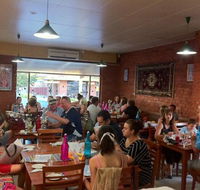 Sultans Turkish Takeaway - eTourism Australia