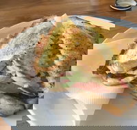 Swanpool General Store  Roadhouse