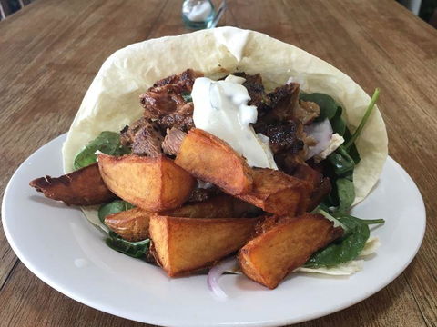 Chawlas Werribee - eTourism Australia 11