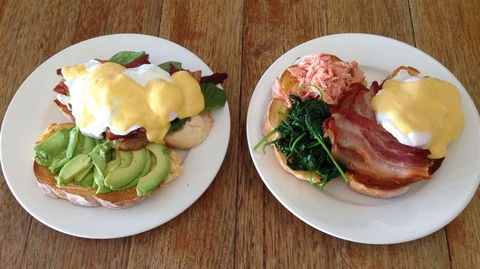 Chawlas Werribee - eTourism Australia 4