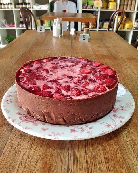 Chawlas Werribee - eTourism Australia 8