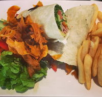 Chatterbox Cafe - eTourism Australia