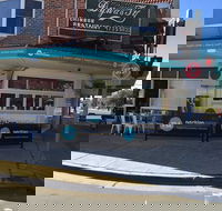 Nutrition - eTourism Australia