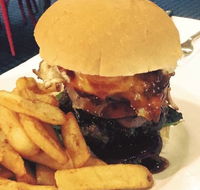 The Clubhouse Bistro