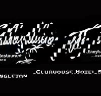 The Island Cuisine Family Restaurant