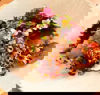 Casanova's - Food  Drink