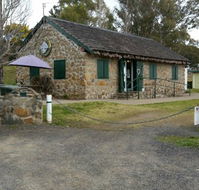 Crofters Cottage Cafe - eTourism Australia