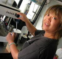 Deluxe Cafe Moree - eTourism Australia