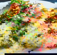 Glen Innes Railway Tavern Bistro - eTourism Australia