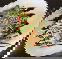 Gossips Coffee Lounge