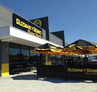 Guzman y Gomez Mexican Taqueria - eTourism Australia