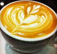 Jacaranda Figtree Cafe