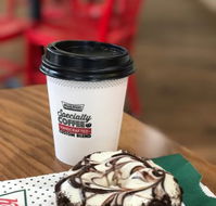 Krispy Kreme Doughnuts - eTourism Australia