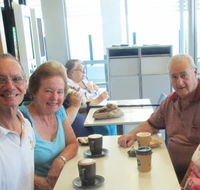 McDonalds - eTourism Australia