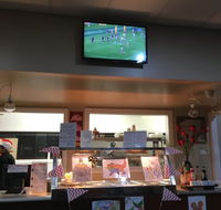 Moree Golf Club Restaurant Bistro - eTourism Australia