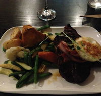 Moree Services Club - eTourism Australia