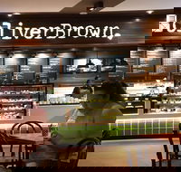 Oliver Brown Belgian Chocolate Cafe - eTourism Australia