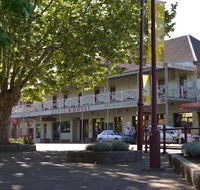 Royal Hotel Restaurant - eTourism Australia