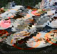 The Bohemian Tearoom - eTourism Australia