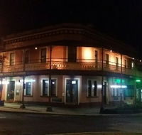 The Great Central Hotel - eTourism Australia