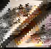 Victorian hotel restaurant - eTourism Australia