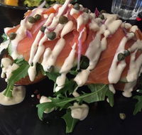 Cafe Fred - eTourism Australia