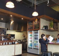 Fibonacci Coffee - eTourism Australia