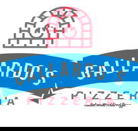 Gallardo's Pizzeria