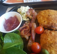 Mcdonald's Family Restaurants - eTourism Australia