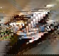 Peachtree Hotel - eTourism Australia