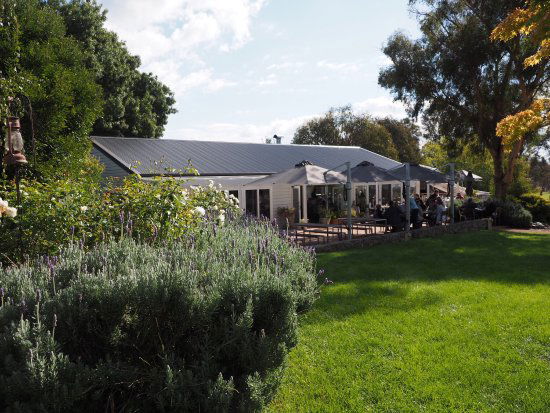 Ambania ACT eTourism Australia