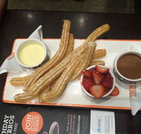 San Churro Penrith - eTourism Australia