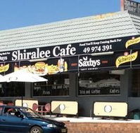 Shiralee Cafe