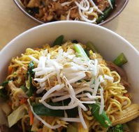Stir Crazy Noodle Bar - eTourism Australia