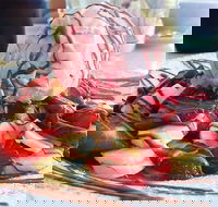 The Brew Lab Cafe - eTourism Australia