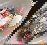 The Shack Organic Wholefoods Cafe - eTourism Australia