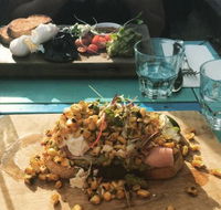 Barefoot Barista - eTourism Australia