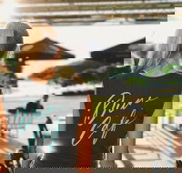 Dune Cafe - eTourism Australia