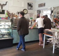 Georgie Brown's Cottage - eTourism Australia