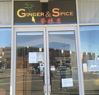 Ginger and Spice - eTourism Australia