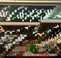 La Chikky - eTourism Australia