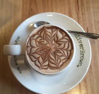 Oliver Brown - eTourism Australia