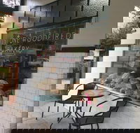 Rylstone Woodfired Bakery