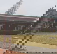 The Gate Cafe - eTourism Australia